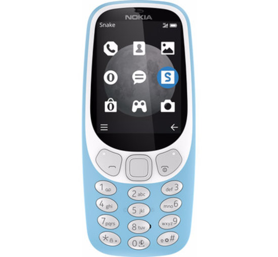 Nokia 3310 (2017)