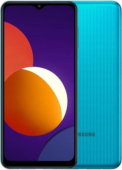 Samsung Galaxy M12